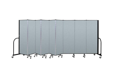 Signature Room Divider - Vinyl