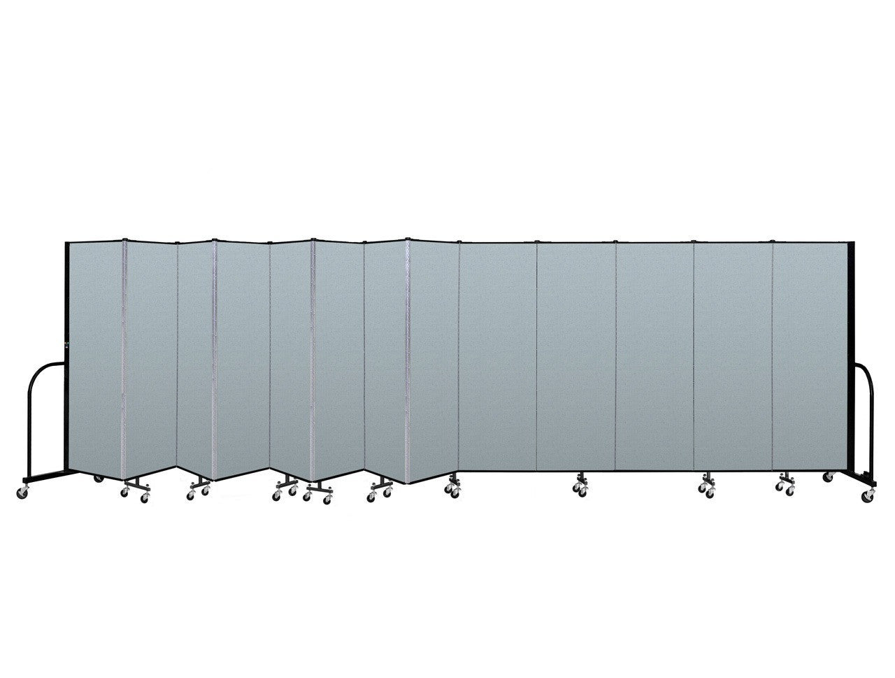 Signature Room Divider - Vinyl