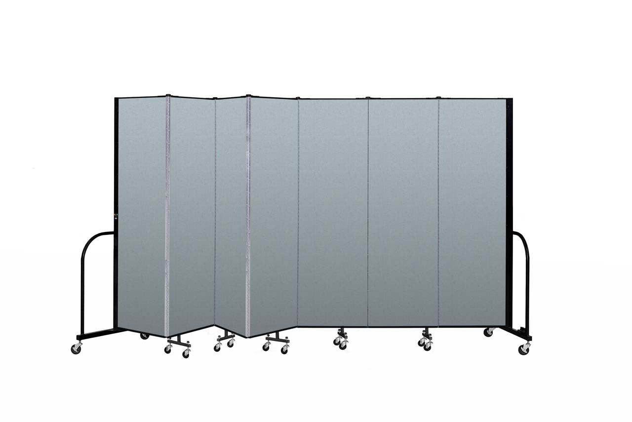 Signature Room Divider - Vinyl