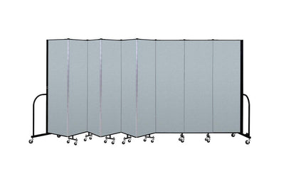 Signature Room Divider - Vinyl