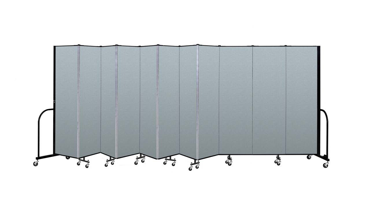 Signature Room Divider - Vinyl