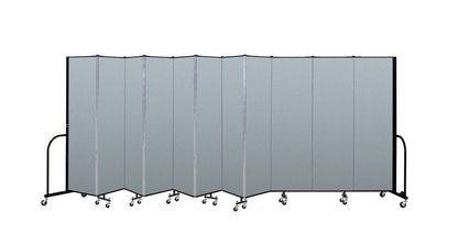 Signature Room Divider - Vinyl