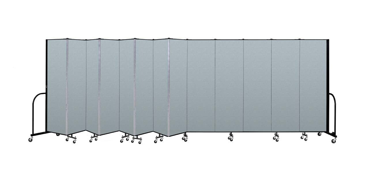 Signature Room Divider - Vinyl