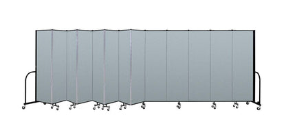 Signature Room Divider - Vinyl