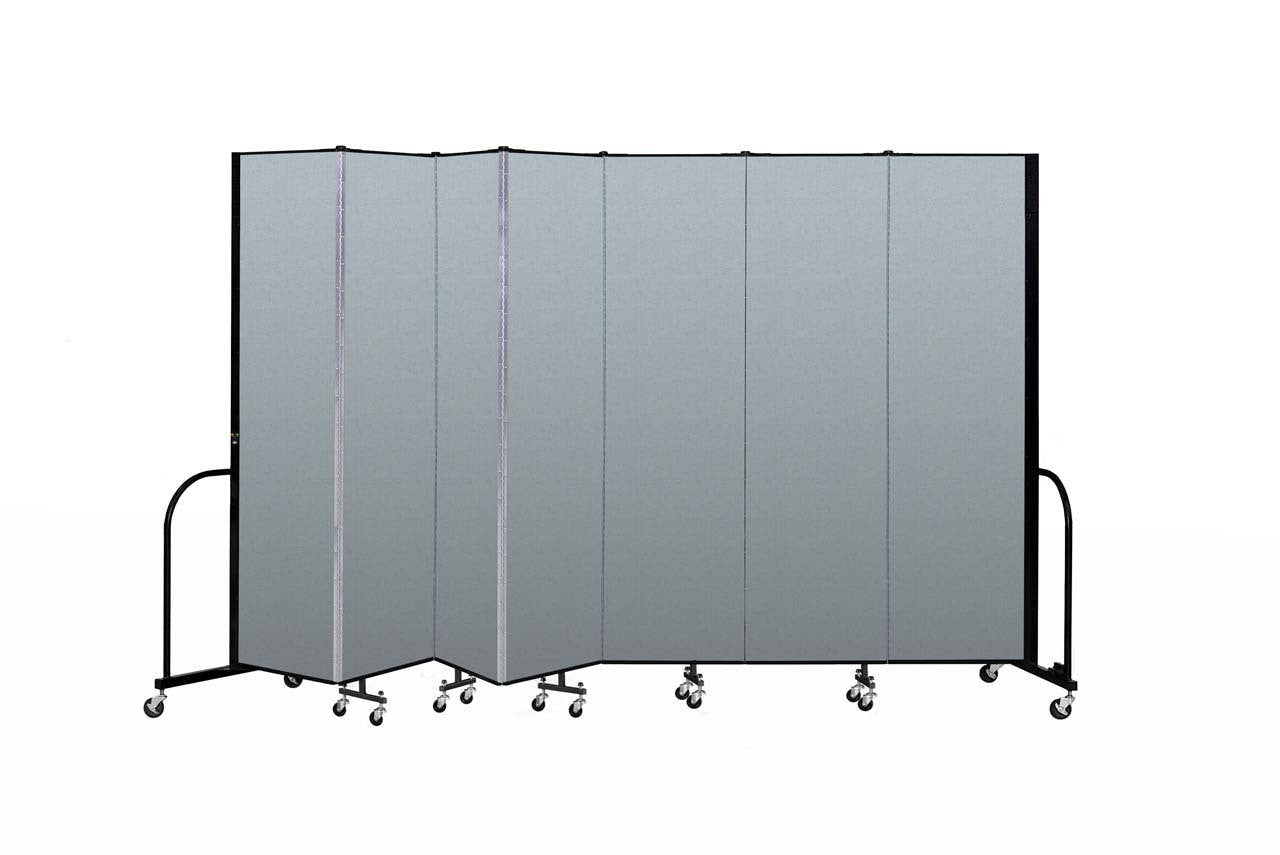 Signature Room Divider - Vinyl