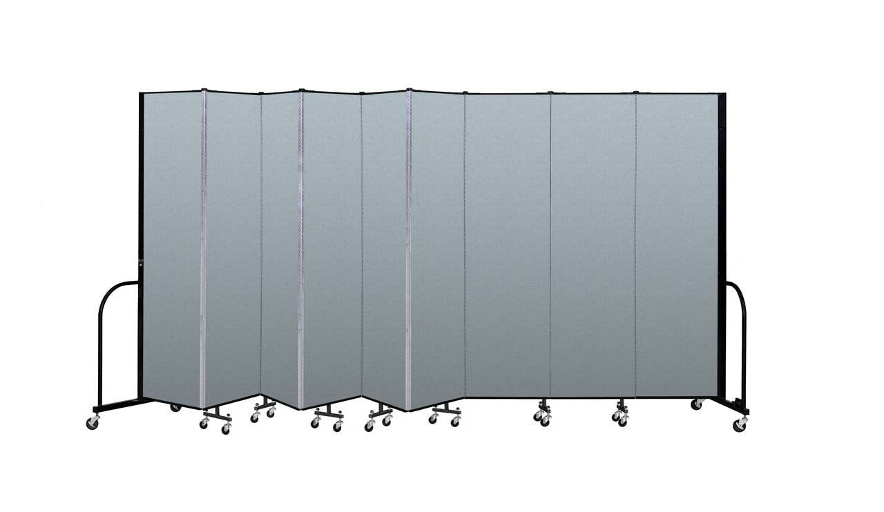 Signature Room Divider - Vinyl