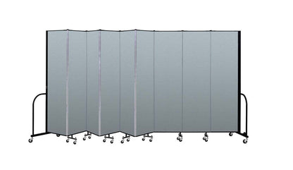 Signature Room Divider - Vinyl