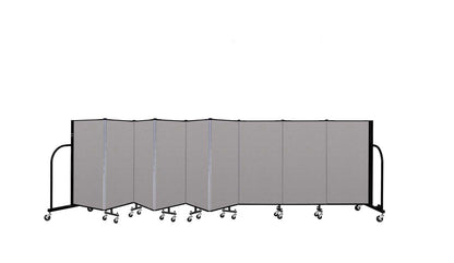 Signature Room Divider - Vinyl