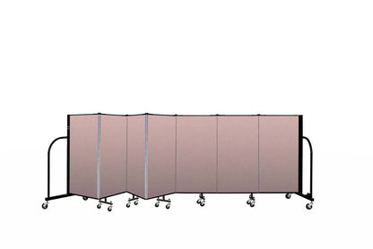 Signature Room Divider - Vinyl