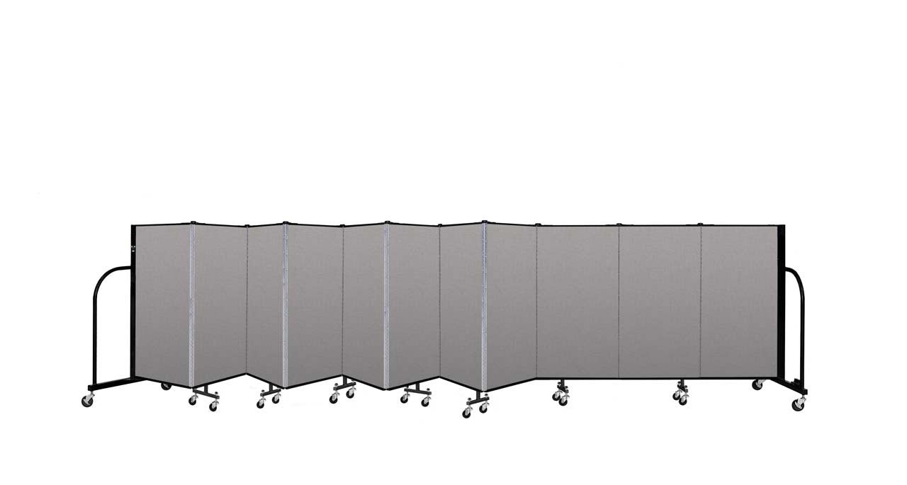 Signature Room Divider - Vinyl