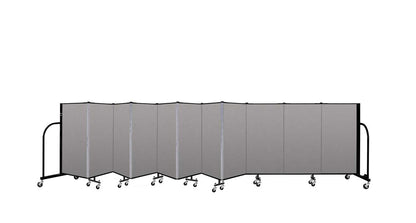 Signature Room Divider - Vinyl