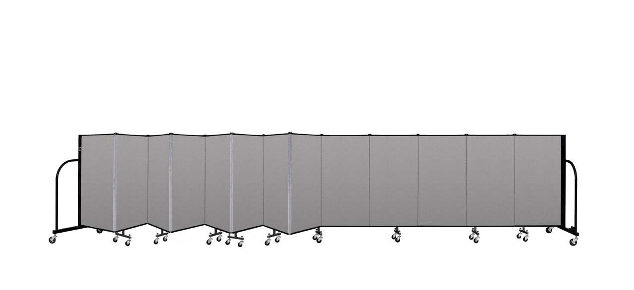Signature Room Divider - Vinyl