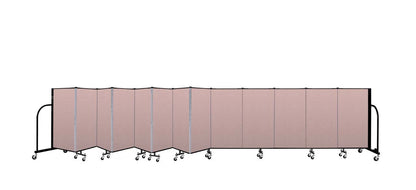Signature Room Divider - Vinyl