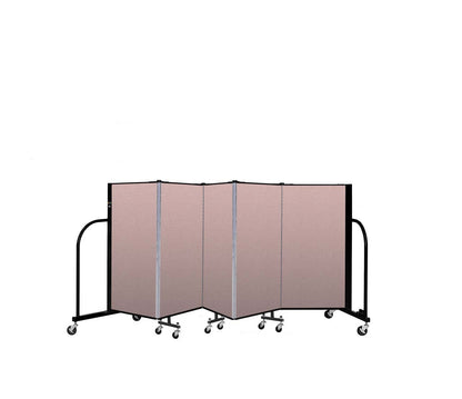 Signature Room Divider - Vinyl