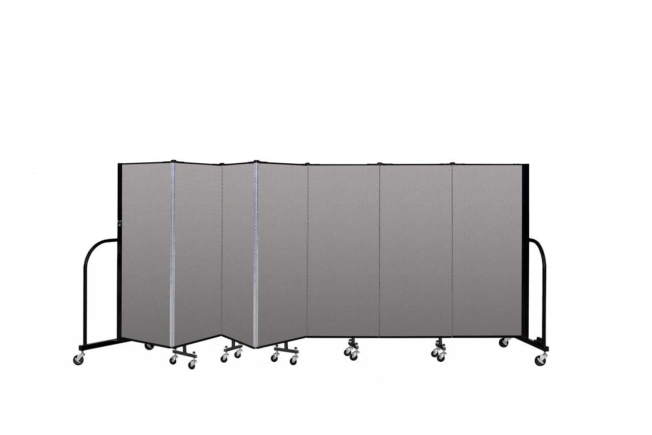Signature Room Divider - Vinyl