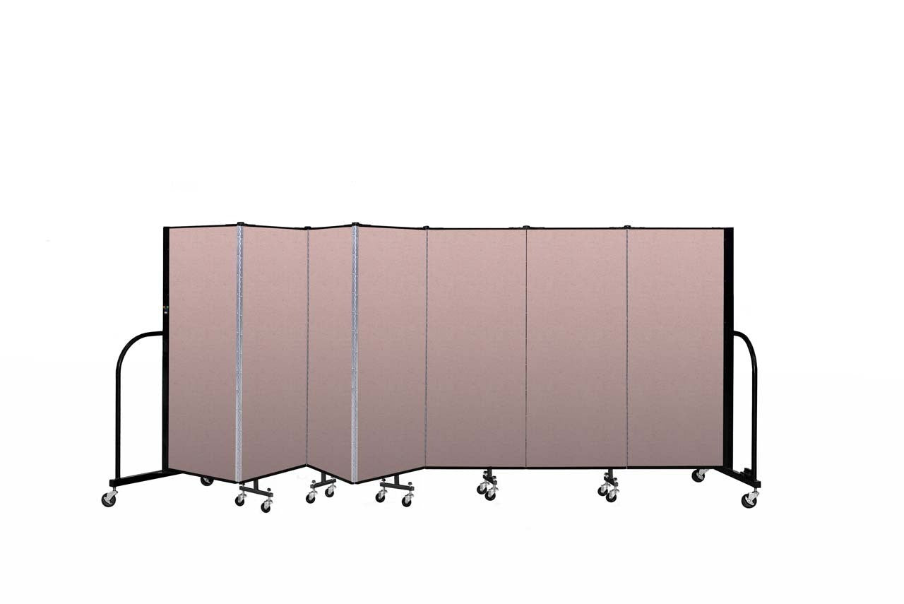 Signature Room Divider - Vinyl