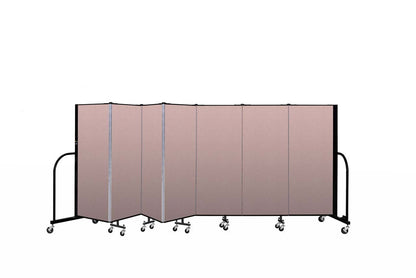 Signature Room Divider - Vinyl