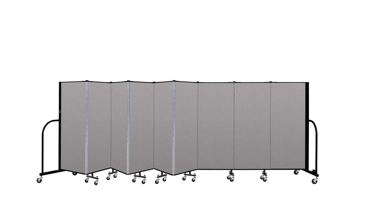 Signature Room Divider - Vinyl