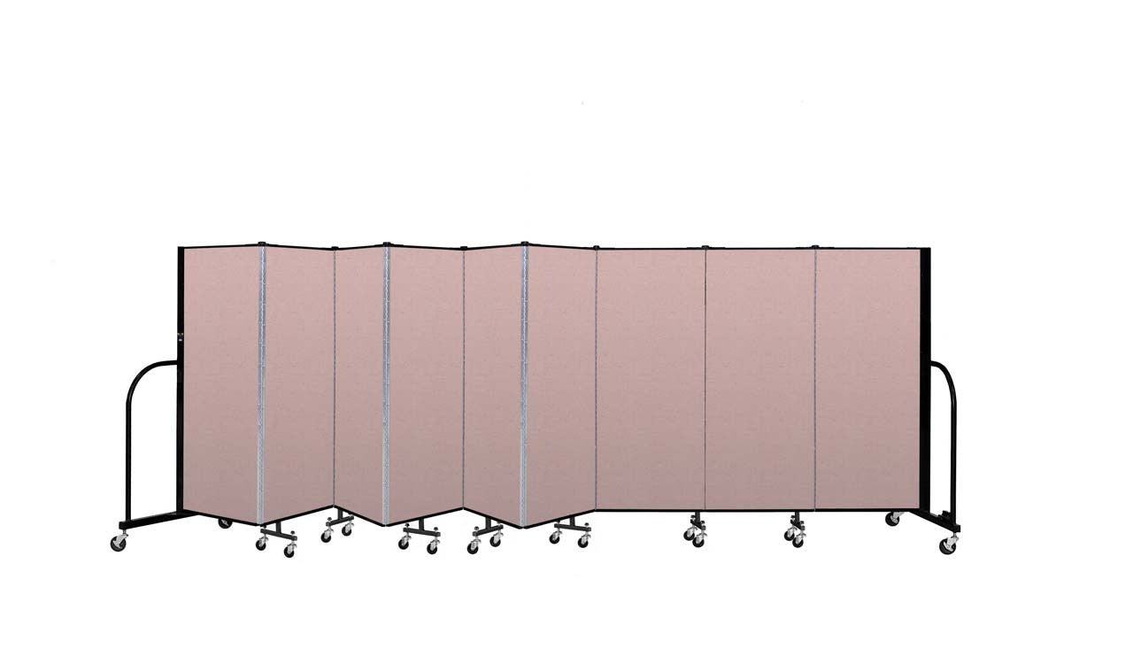 Signature Room Divider - Vinyl