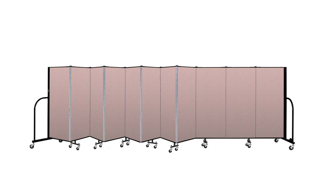 Signature Room Divider - Vinyl