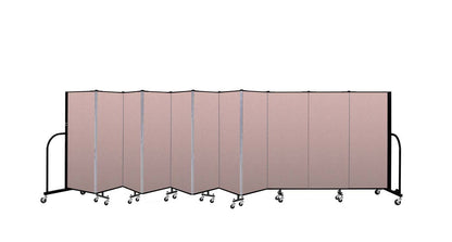 Signature Room Divider - Vinyl