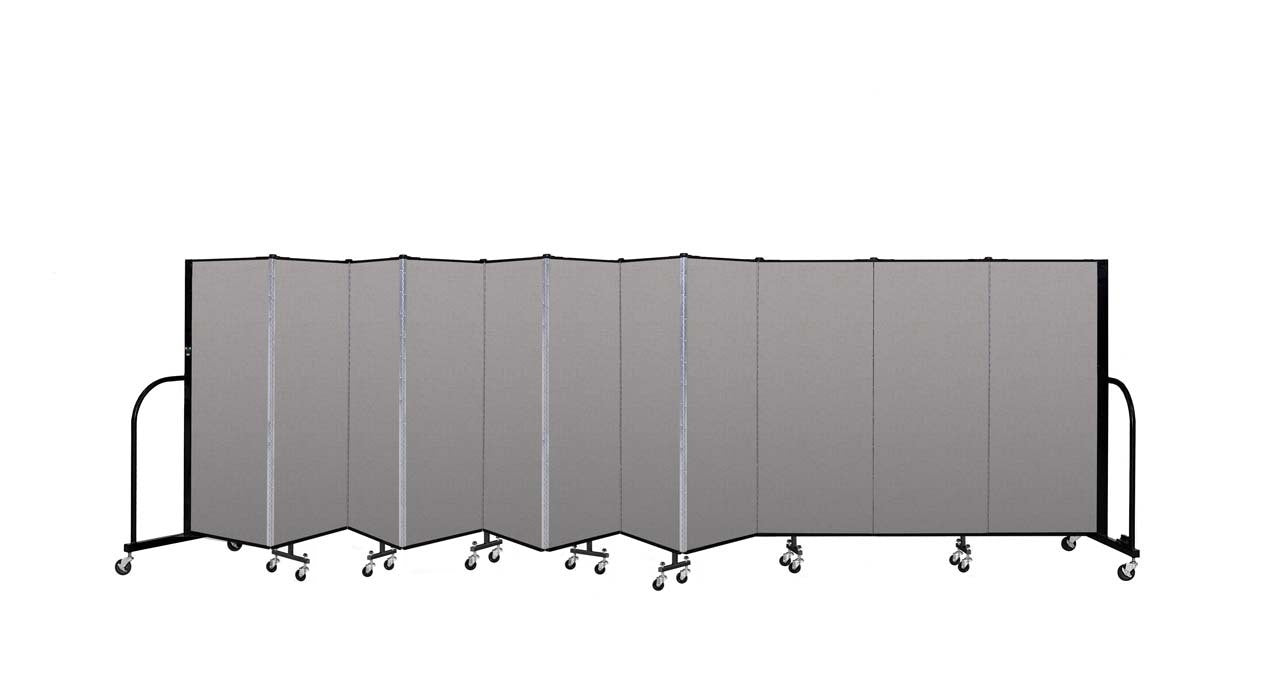 Signature Room Divider - Vinyl