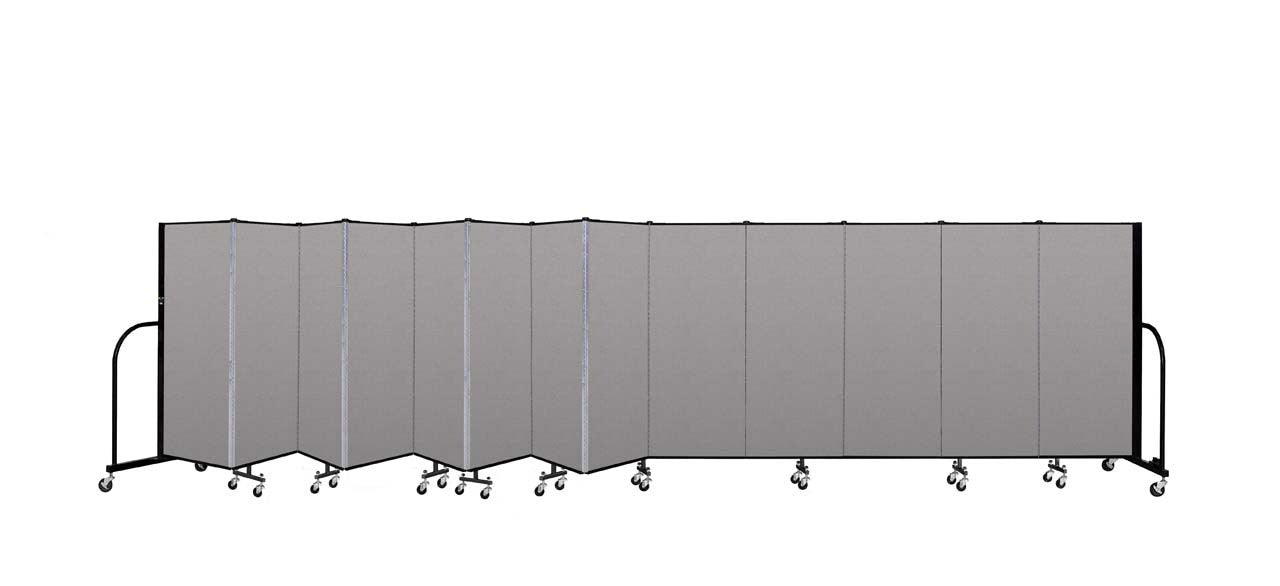 Signature Room Divider - Vinyl