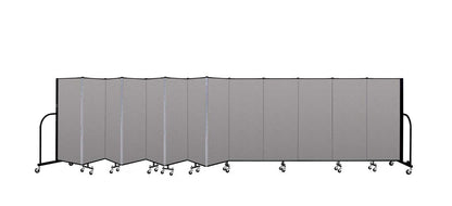 Signature Room Divider - Vinyl