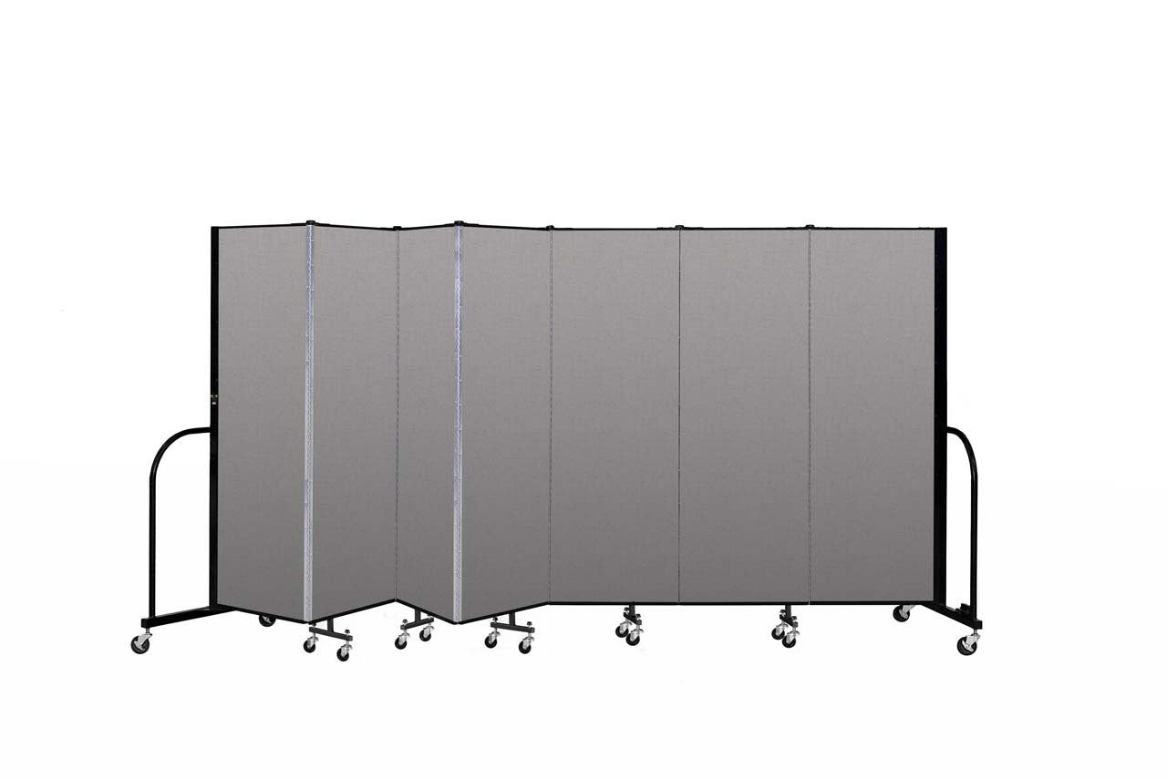 Signature Room Divider - Vinyl
