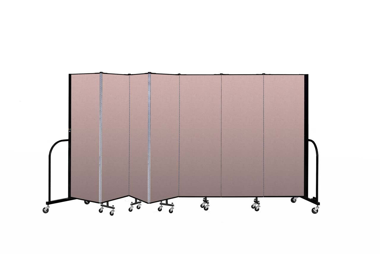 Signature Room Divider - Vinyl