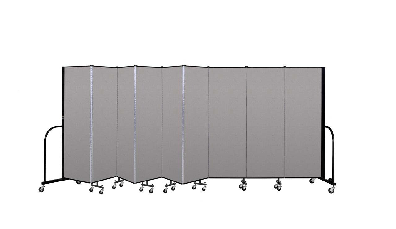 Signature Room Divider - Vinyl