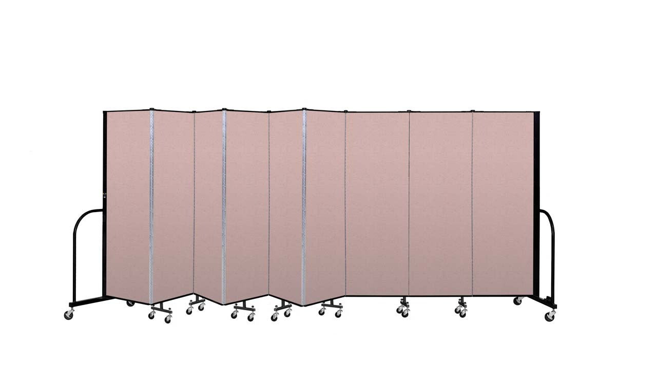 Signature Room Divider - Vinyl