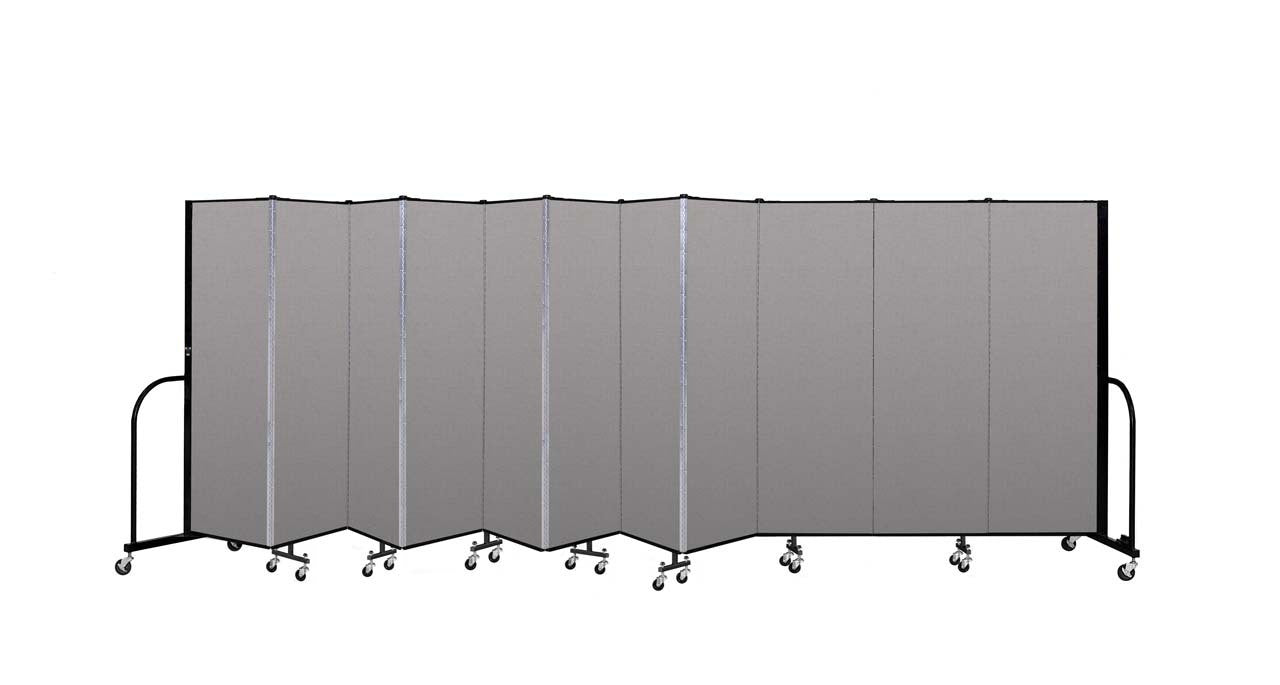 Signature Room Divider - Vinyl