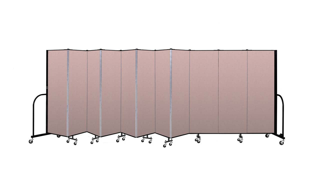 Signature Room Divider - Vinyl
