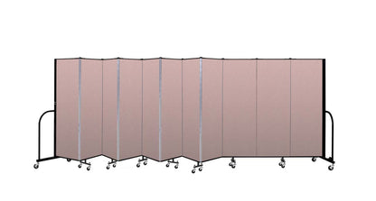 Signature Room Divider - Vinyl