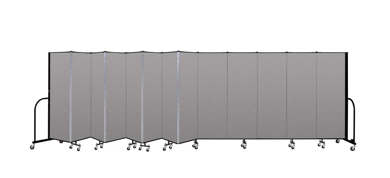 Signature Room Divider - Vinyl
