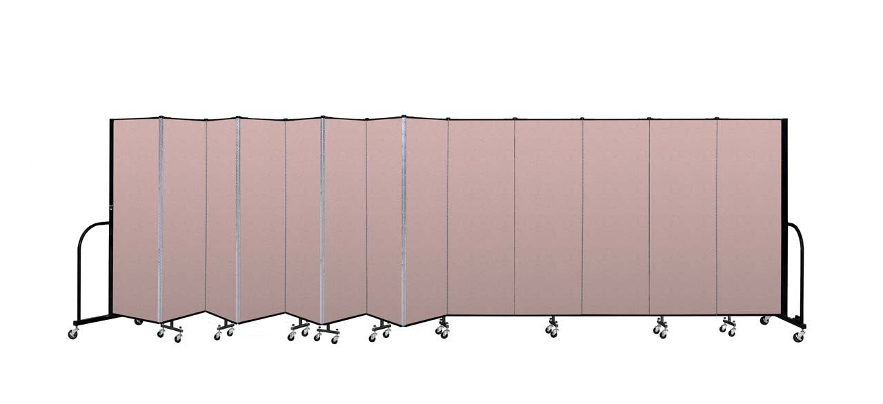 Signature Room Divider - Vinyl