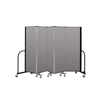 Signature Room Divider - Vinyl