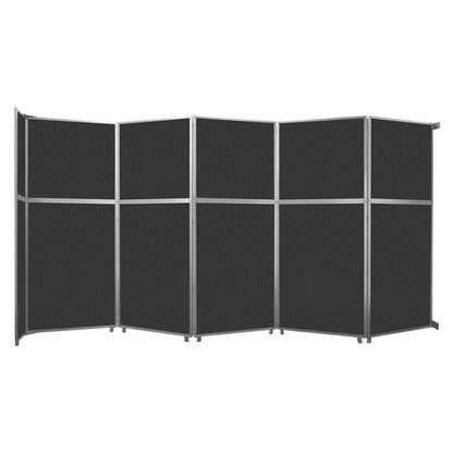 Operable Wall Folding Room Divider