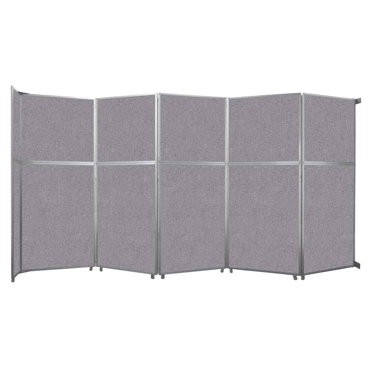 Operable Wall Folding Room Divider