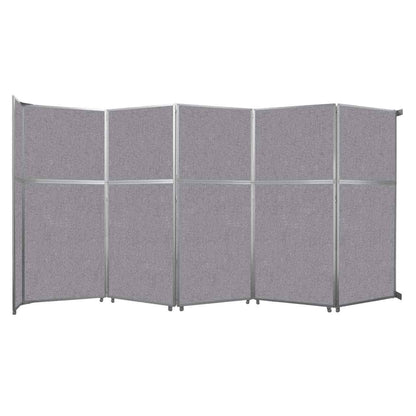 Operable Wall Folding Room Divider