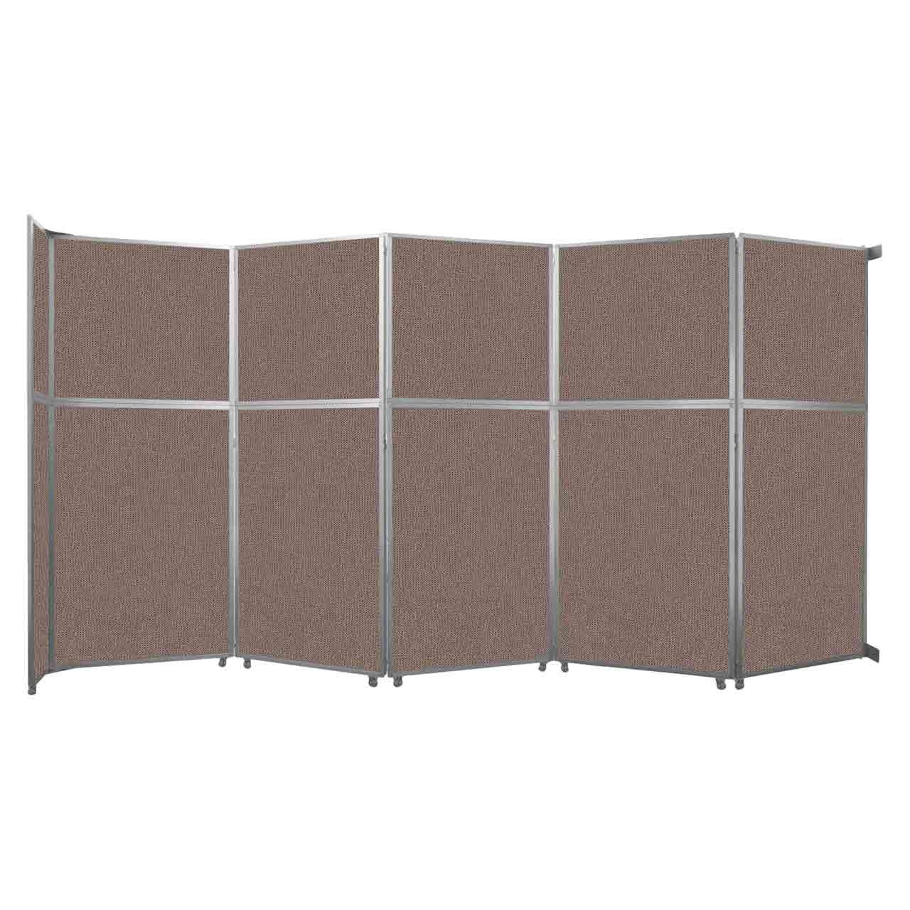 Operable Wall Folding Room Divider