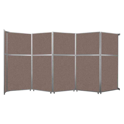Operable Wall Folding Room Divider