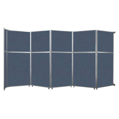 Operable Wall Folding Room Divider