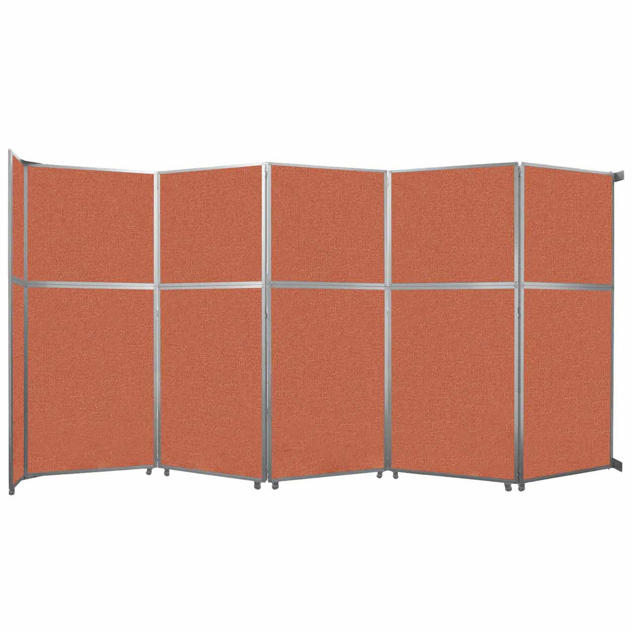 Operable Wall Folding Room Divider