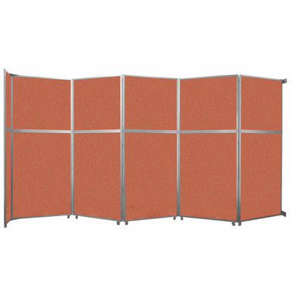 Operable Wall Folding Room Divider