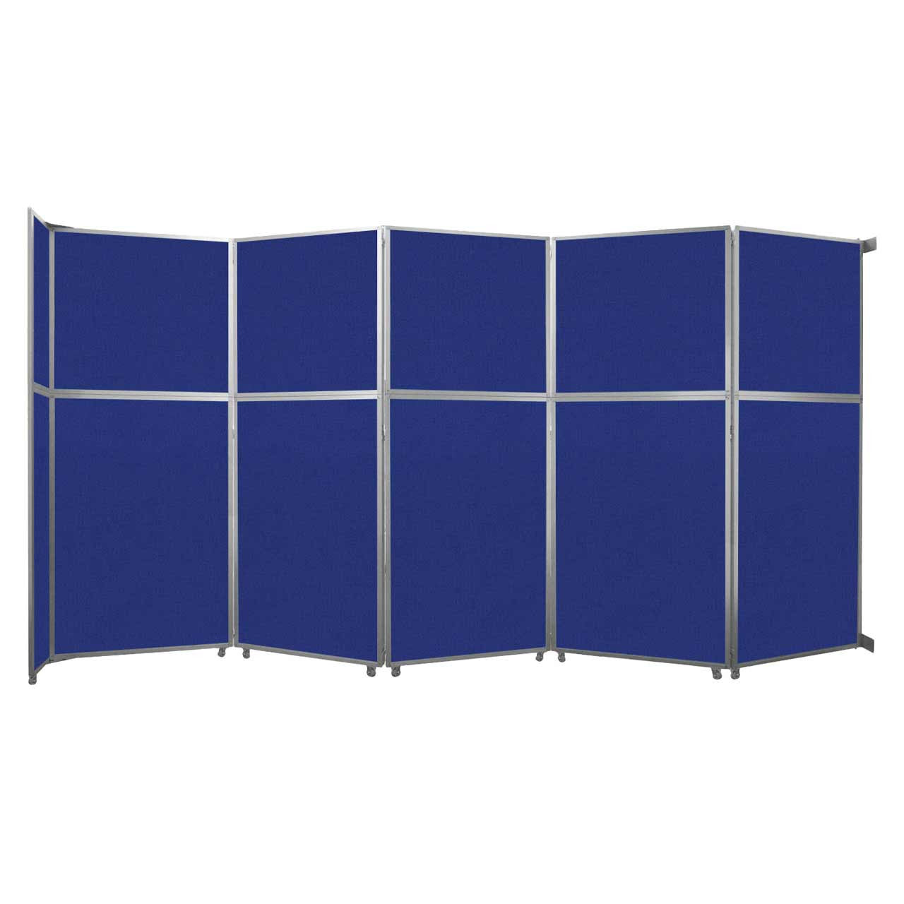 Operable Wall Folding Room Divider