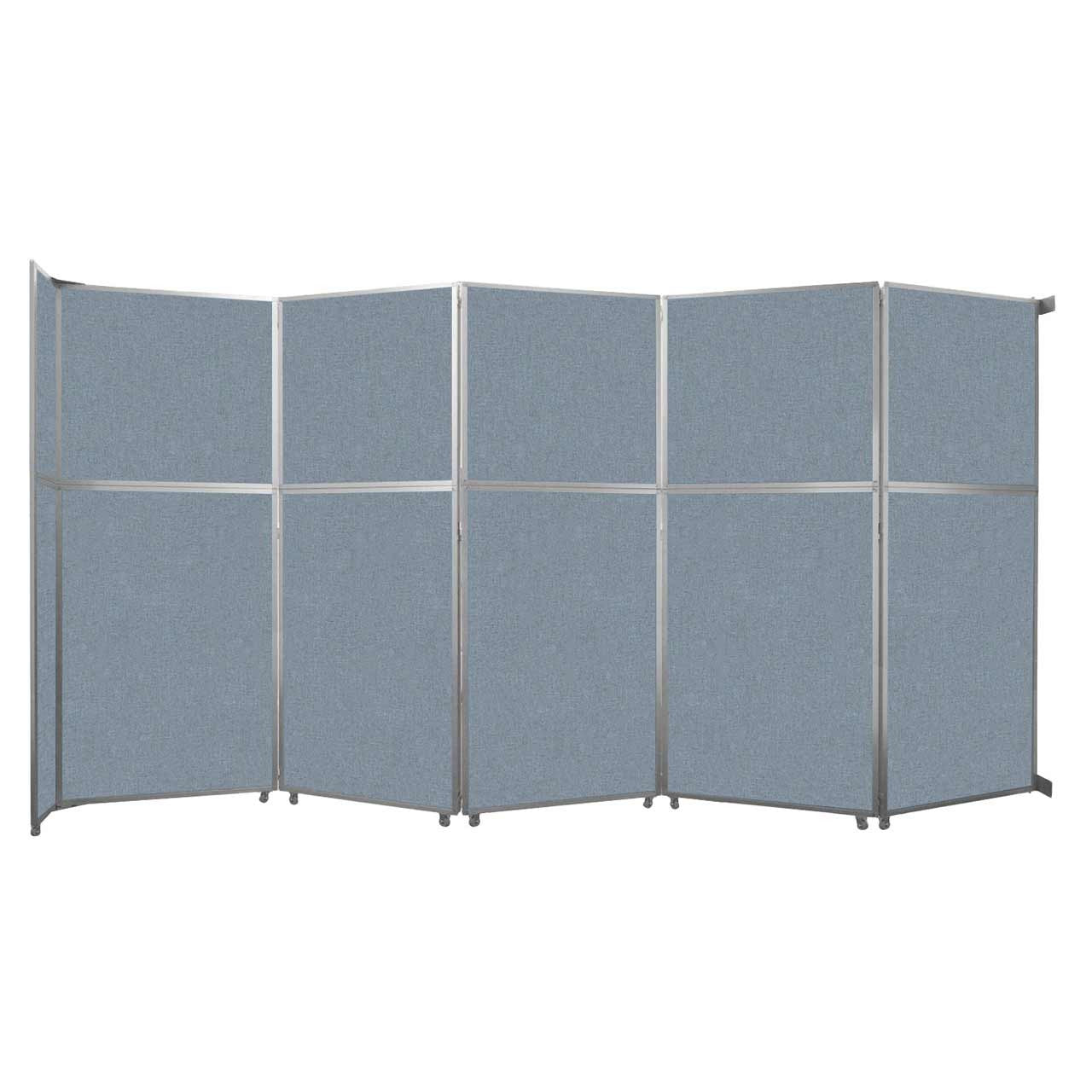 Operable Wall Folding Room Divider