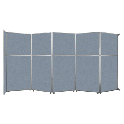 Operable Wall Folding Room Divider