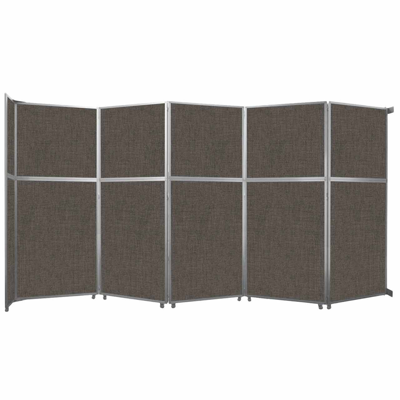 Operable Wall Folding Room Divider